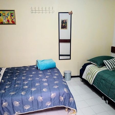 Hostal Casale Usaquen Bogota Ngoại thất bức ảnh