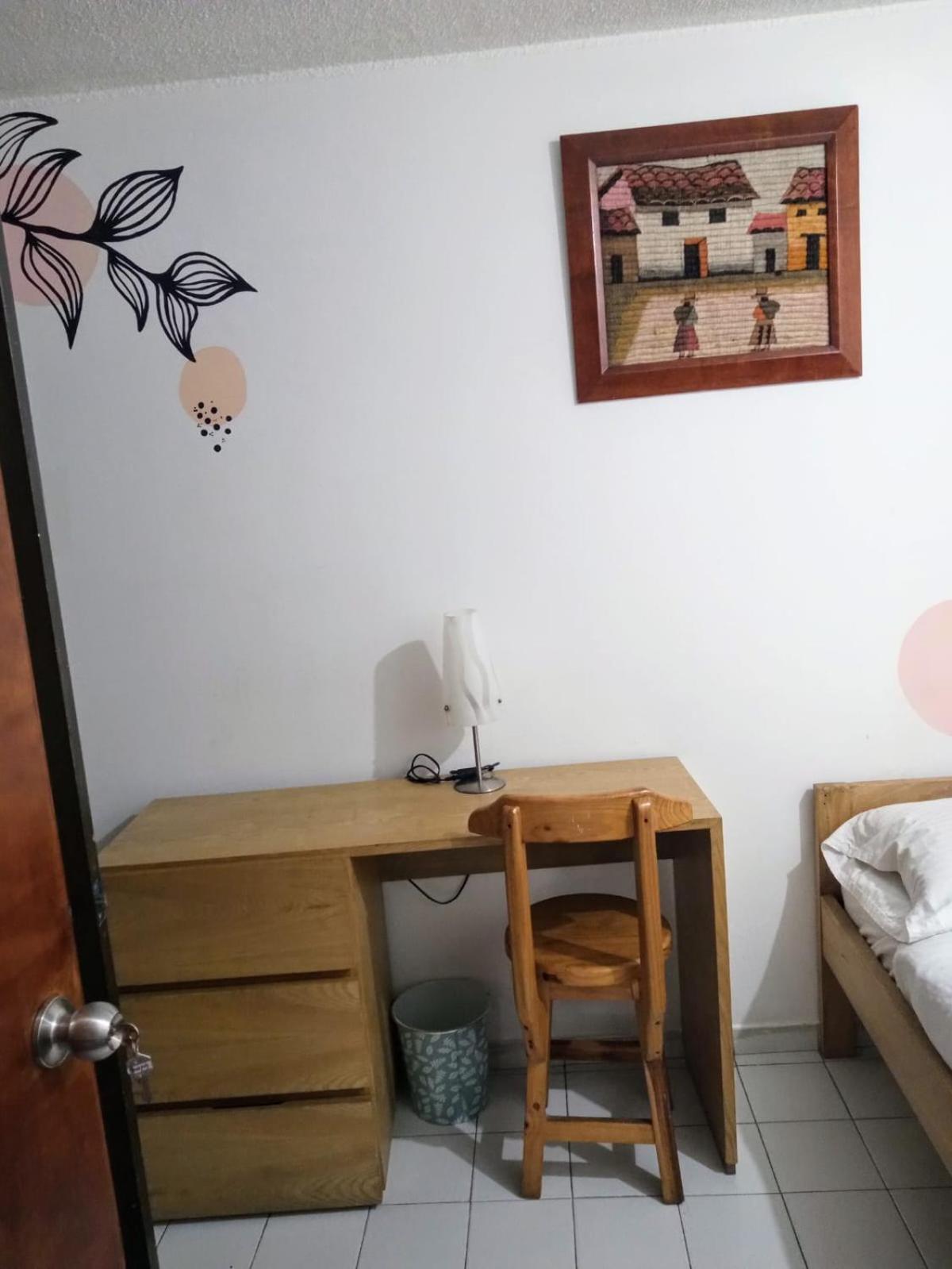 Hostal Casale Usaquen Bogota Ngoại thất bức ảnh