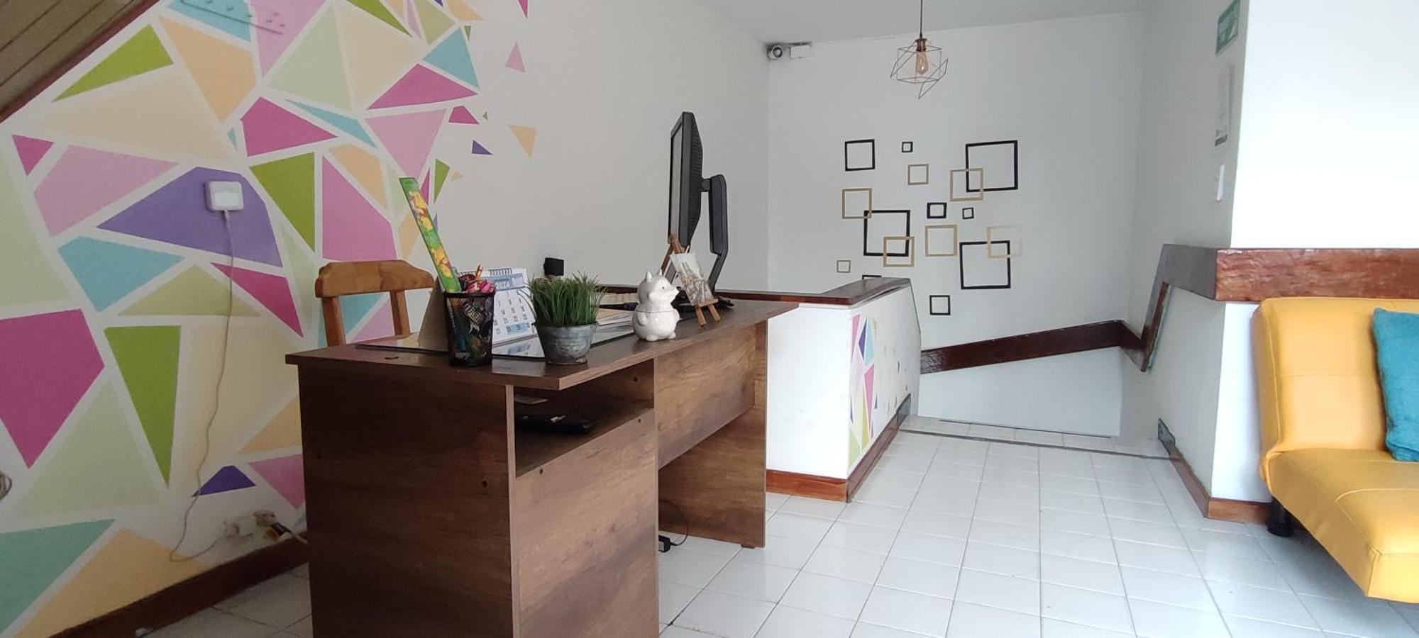 Hostal Casale Usaquen Bogota Ngoại thất bức ảnh